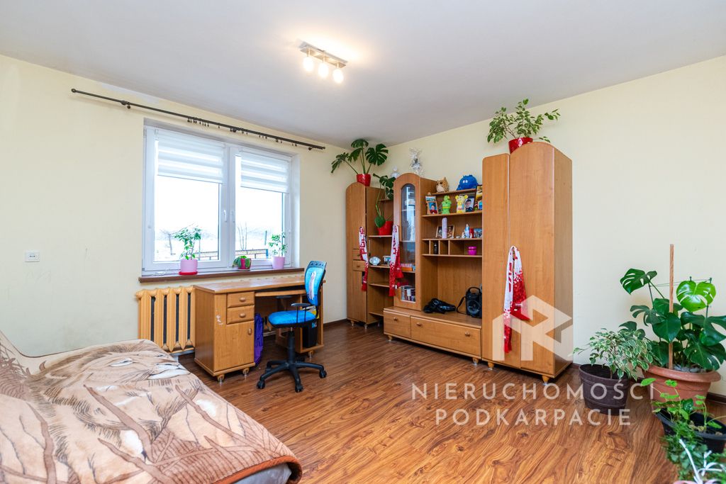 dom wolnostojący, 5 pokoi Borek Stary. Zdjęcie 12