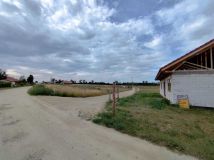 Działka budowlana Poniatowice. Zdjęcie 3