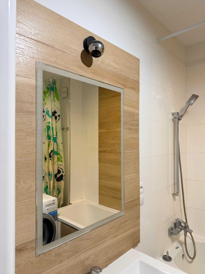 Mieszkanie 2-pokojowe Rybno. Zdjęcie 5