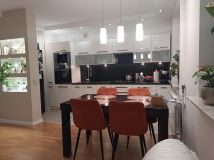 Mieszkanie 3-pokojowe Marki, ul. Tadeusza Rejtana