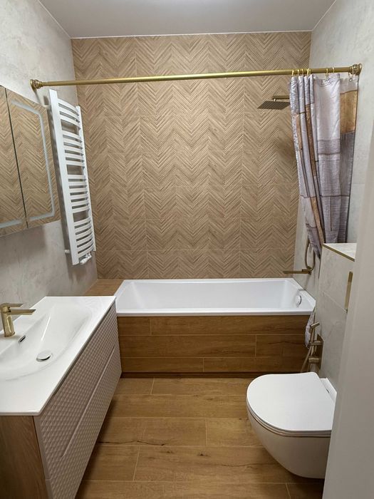 Mieszkanie 3-pokojowe Słubice, ul. Sadowa. Zdjęcie 8