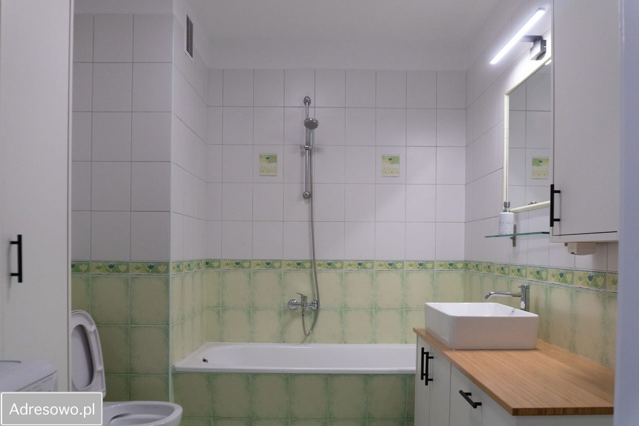 Mieszkanie 2-pokojowe Kraków Dębniki, ul. Raciborska. Zdjęcie 16