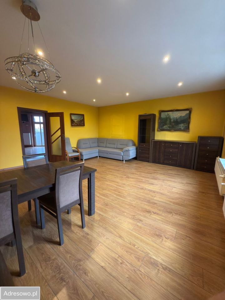 Mieszkanie 4-pokojowe Bytom Łagiewniki, ul. Palińskiego. Zdjęcie 14