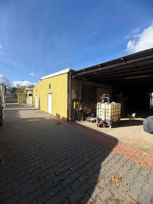 dom wolnostojący Marlewo. Zdjęcie 4