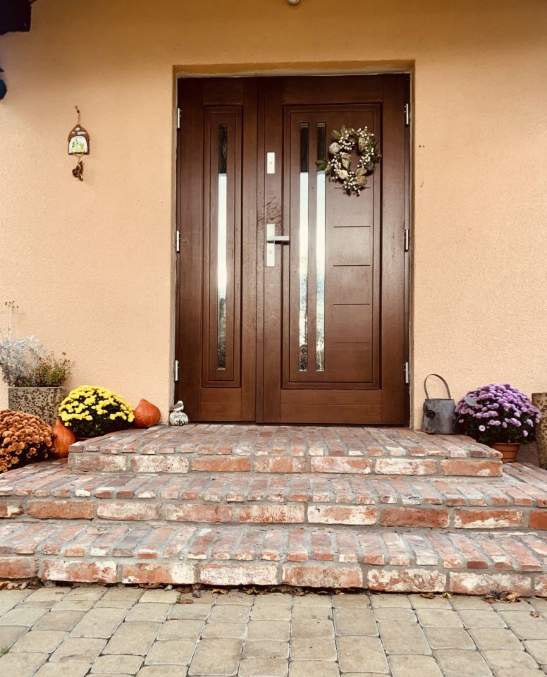 dom wolnostojący, 4 pokoje Huta Żabiowolska, Główna. Zdjęcie 1