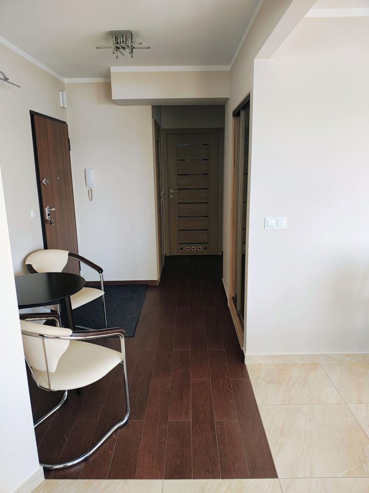 Mieszkanie 2-pokojowe Pruszków Żbików, ul. 3 Maja. Zdjęcie 14