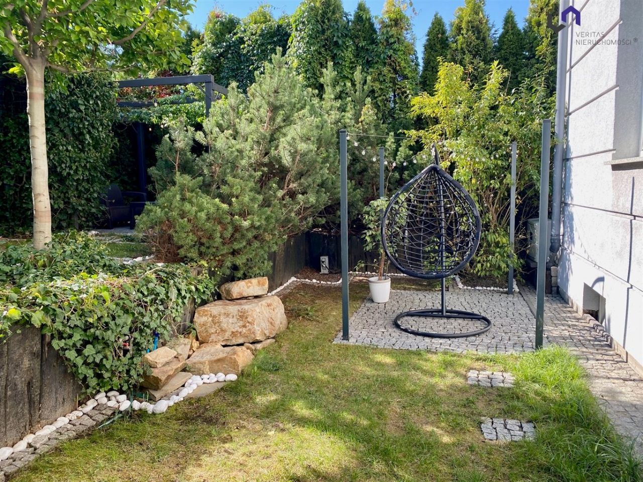 Mieszkanie 4-pokojowe Mikołów Centrum, ul. Katowicka. Zdjęcie 23