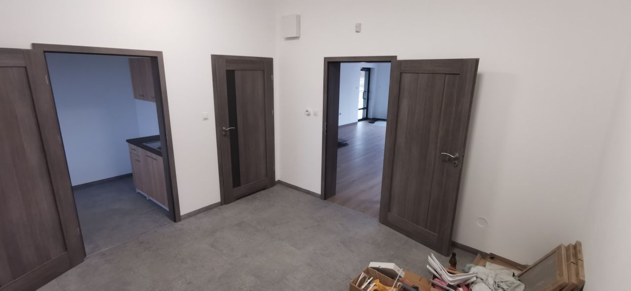 Lokal Strachówka, ul. Cypriana Kamila Norwida. Zdjęcie 3