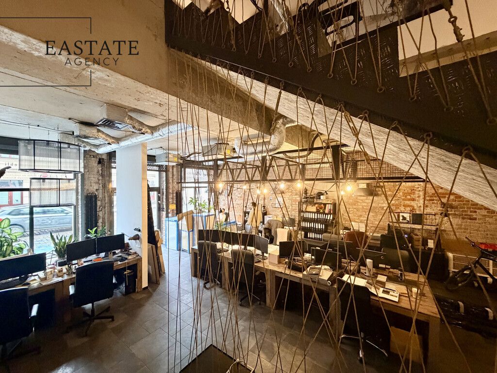 Lokal Warszawa Praga-Północ, ul. Ząbkowska. Zdjęcie 1