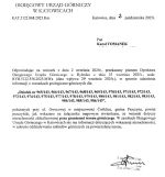 Działka budowlana Ćwiklice, ul. Owocowa. Zdjęcie 4