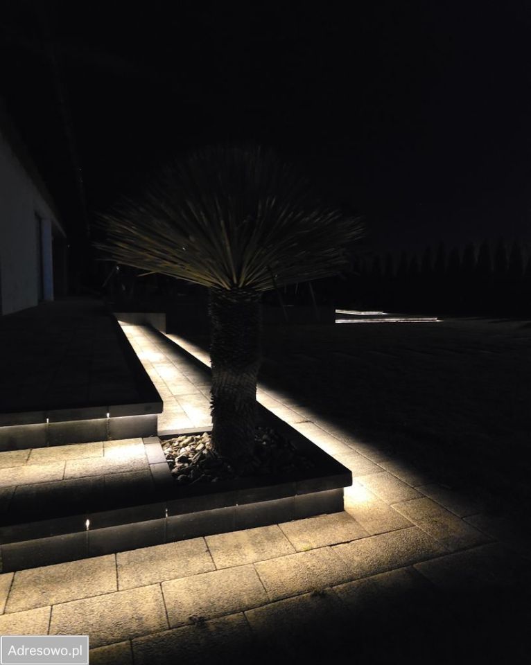 dom wolnostojący, 5 pokoi Wikielec, ul. Tulipanowa. Zdjęcie 19