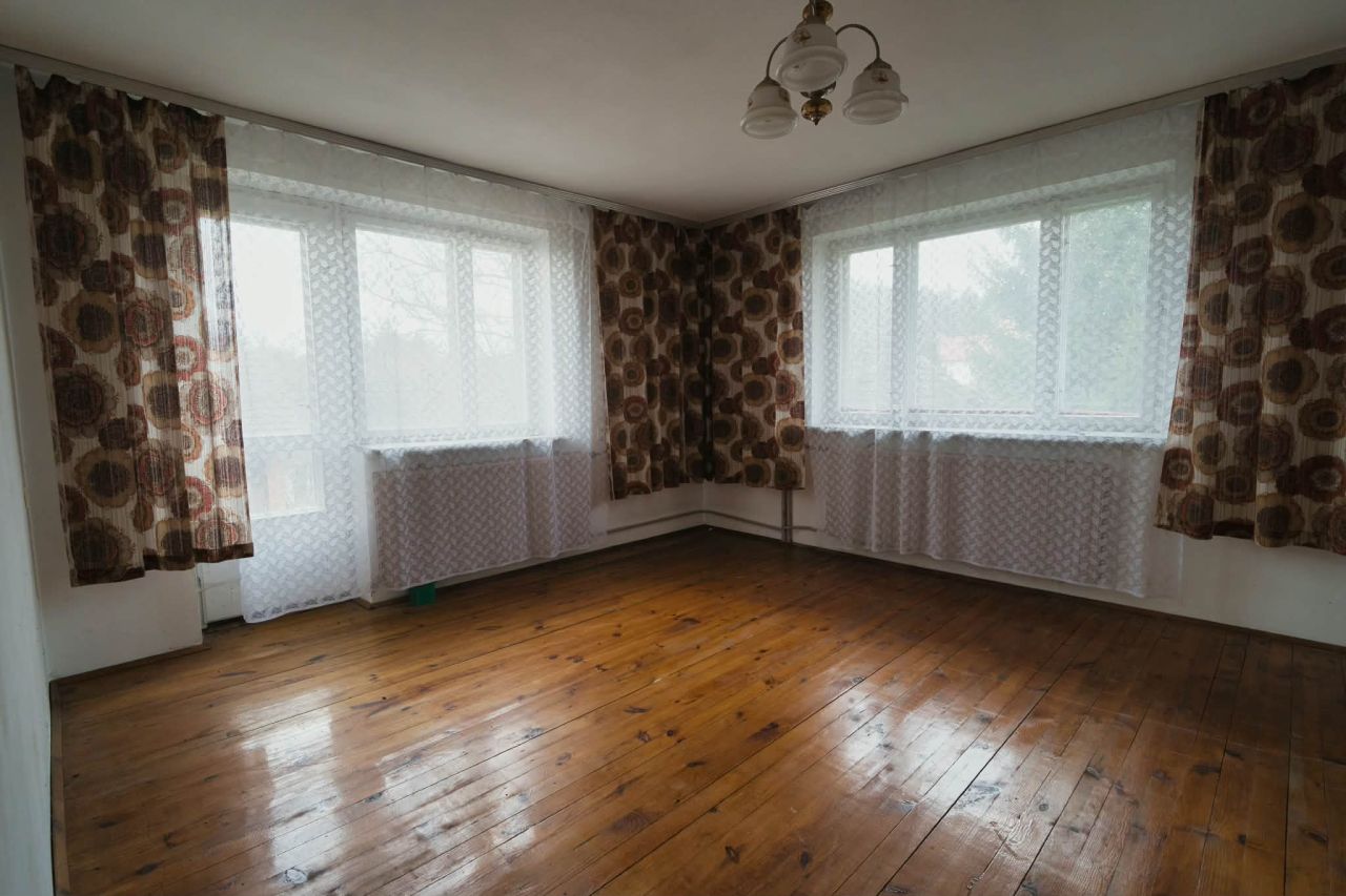 dom wolnostojący Giedlarowa Wilkowyja-Krzaki. Zdjęcie 3