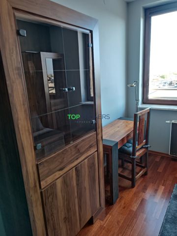 Mieszkanie 3-pokojowe Warszawa Śródmieście, ul. Inflancka. Zdjęcie 14