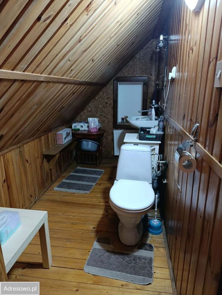 dom wolnostojący, 6 pokoi Zielonka. Zdjęcie 11