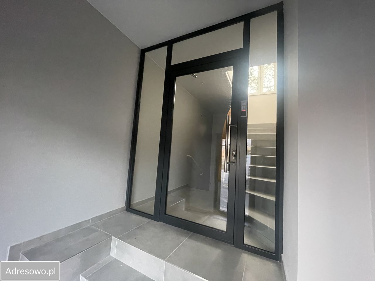 Lokal Wrocław Dąbie, ul. Zygmunta Wróblewskiego. Zdjęcie 2