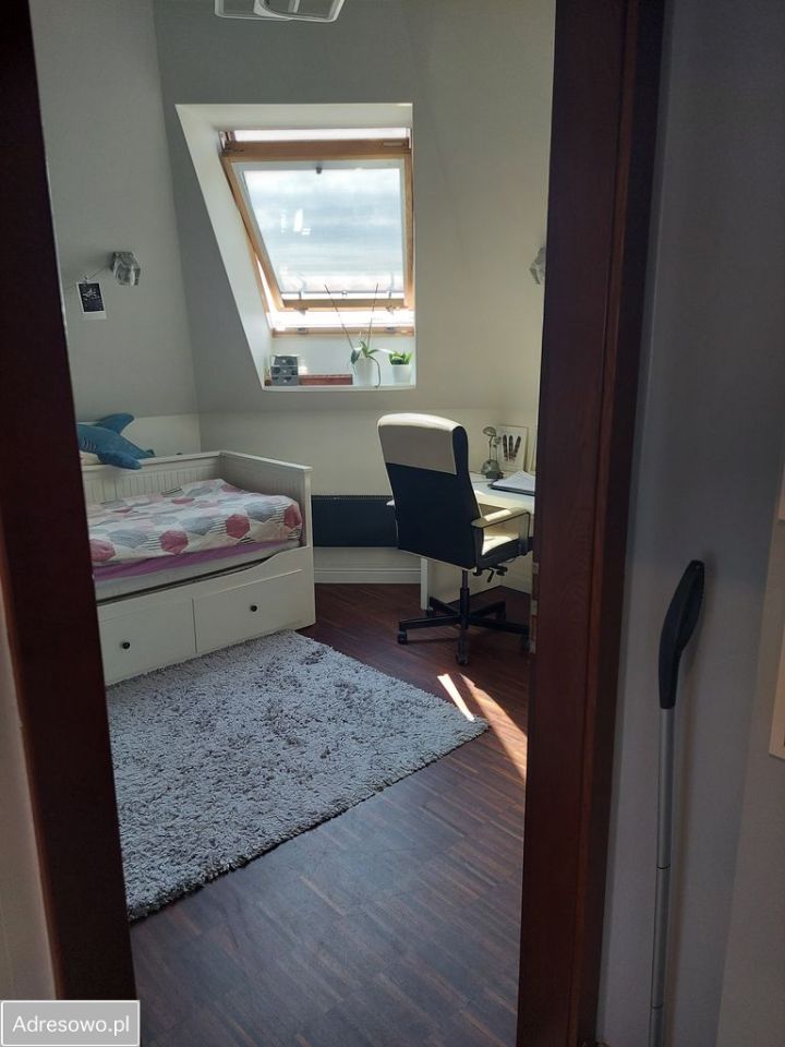 Mieszkanie 3-pokojowe Wrocław Maślice, ul. Maślicka. Zdjęcie 6