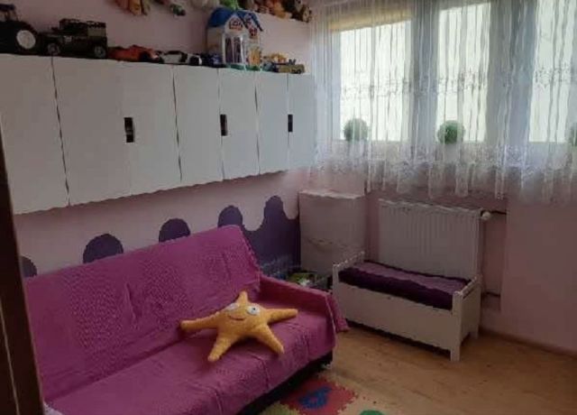 Mieszkanie 3-pokojowe Maków Mazowiecki, ul. Adama Mickiewicza. Zdjęcie 1