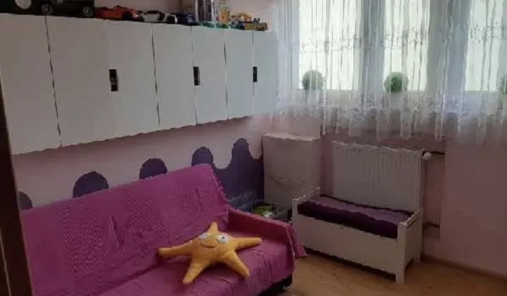 Mieszkanie 3-pokojowe Maków Mazowiecki, ul. Adama Mickiewicza