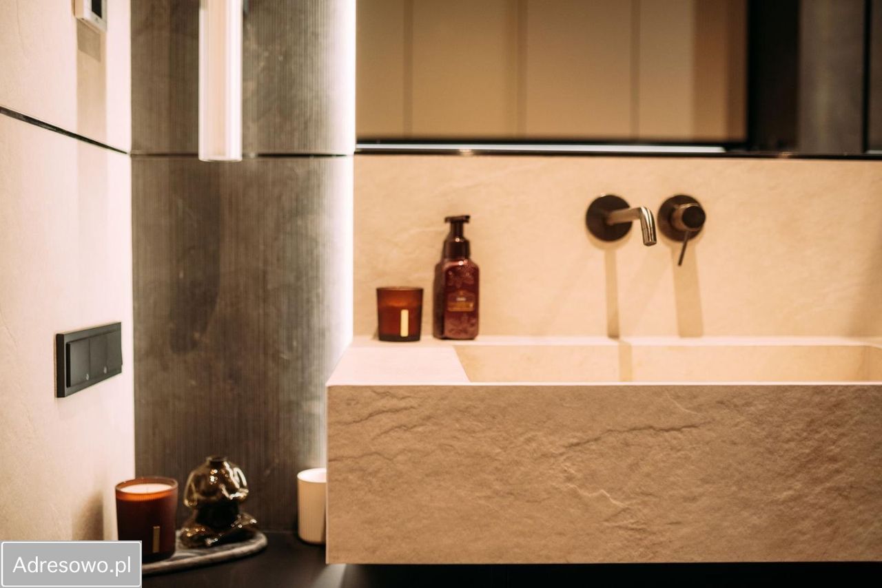 Mieszkanie 4-pokojowe Katowice Śródmieście. Zdjęcie 11