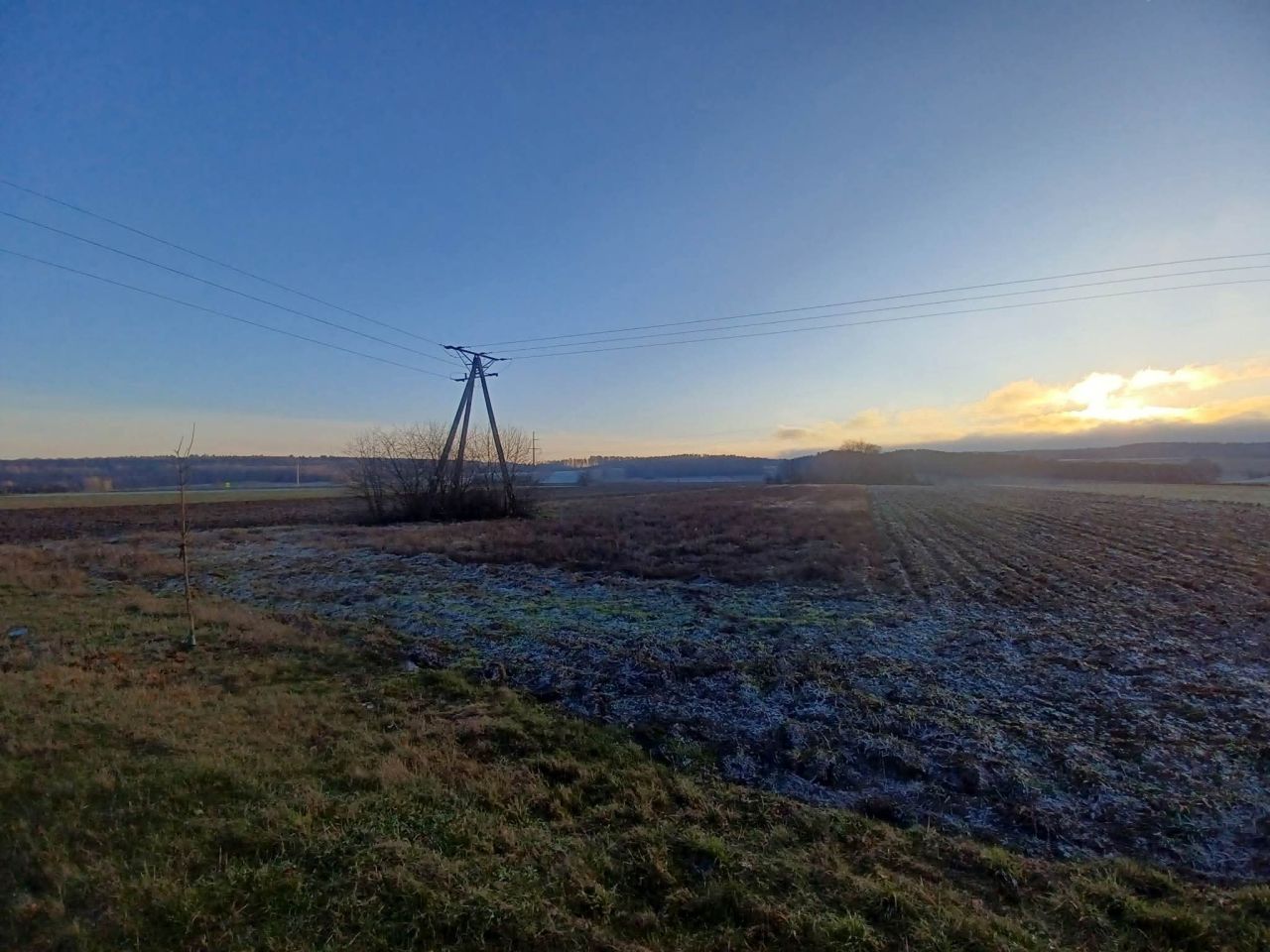 Działka budowlana Sośnica. Zdjęcie 8