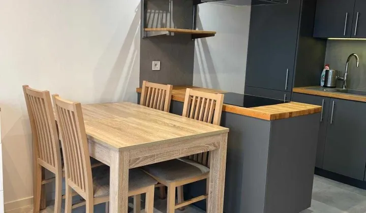 Mieszkanie 1-pokojowe Warszawa Gocław, ul. Jugosłowiańska