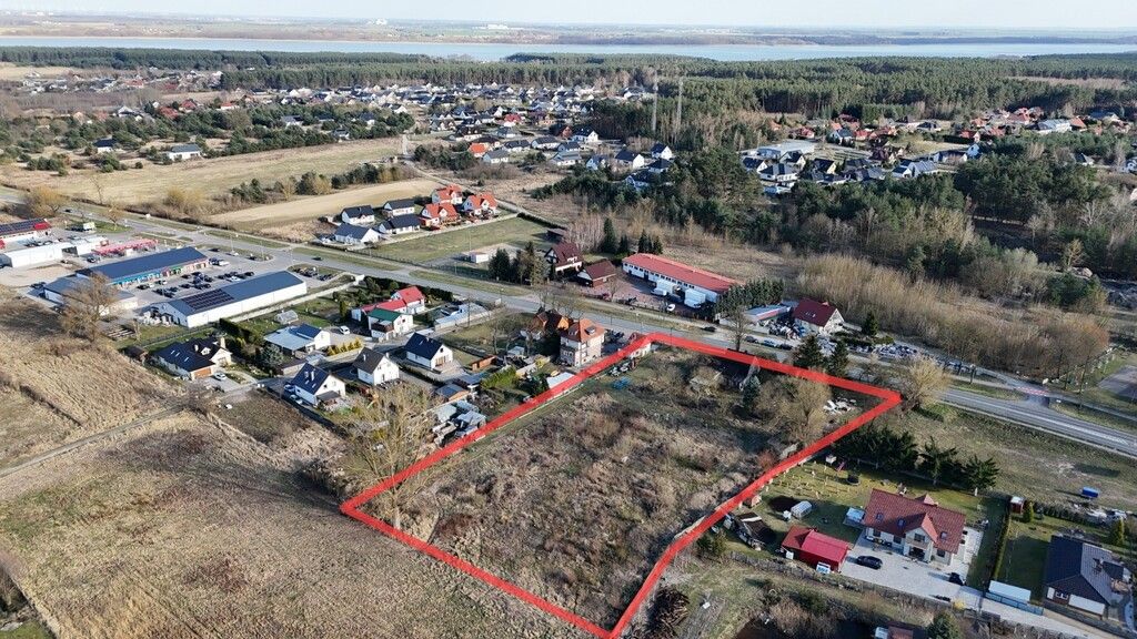 Działka budowlana Kobylanka, ul. Szczecińska. Zdjęcie 6