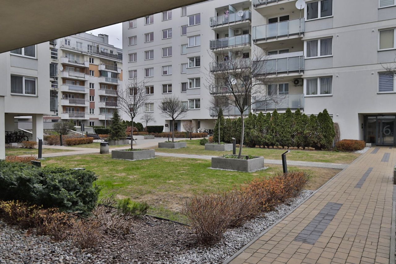 Mieszkanie 3-pokojowe Warszawa Ursus, ul. Skoroszewska. Zdjęcie 16