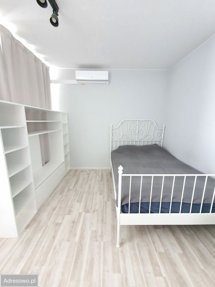 Mieszkanie 1-pokojowe Poznań Piątkowo, ul. Ludwika Braille'a. Zdjęcie 11