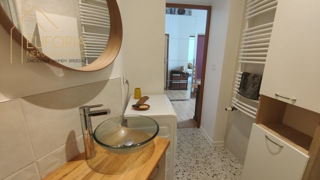 Mieszkanie 2-pokojowe Łódź, ul. Edwarda Abramowskiego. Zdjęcie 7