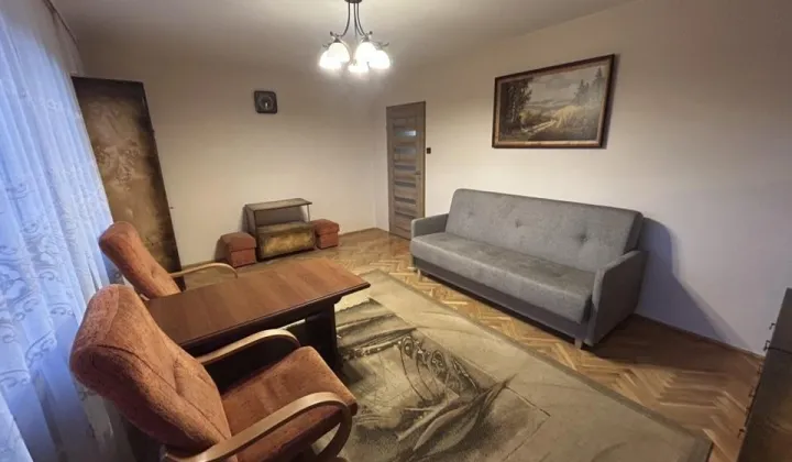 Mieszkanie 3-pokojowe Bydgoszcz Fordon, ul. Pelplińska