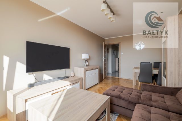 Mieszkanie 2-pokojowe Gdańsk Przymorze, ul. Kołobrzeska. Zdjęcie 4