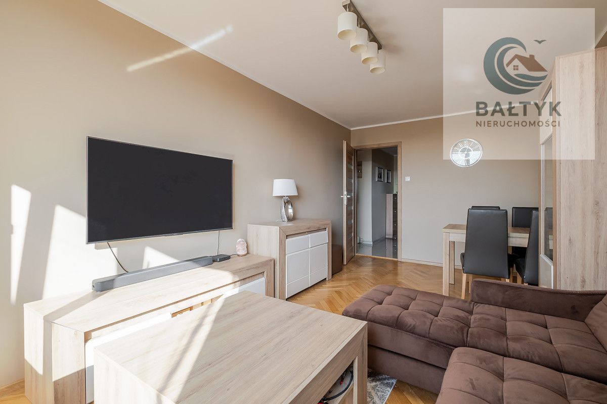 Mieszkanie 2-pokojowe Gdańsk Przymorze, ul. Kołobrzeska. Zdjęcie 4