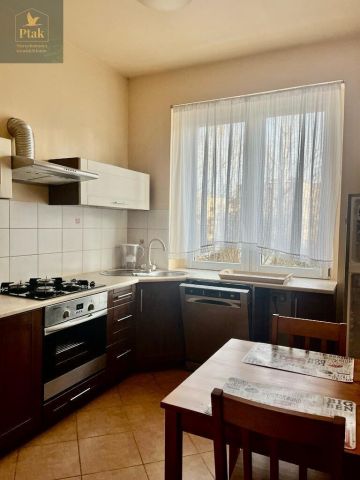 Mieszkanie 2-pokojowe Poznań Łazarz. Zdjęcie 1