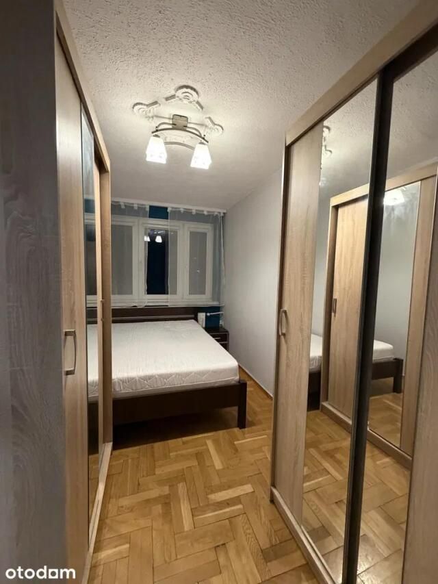 Mieszkanie 2-pokojowe Wrocław Stare Miasto, ul. Głogowska. Zdjęcie 5