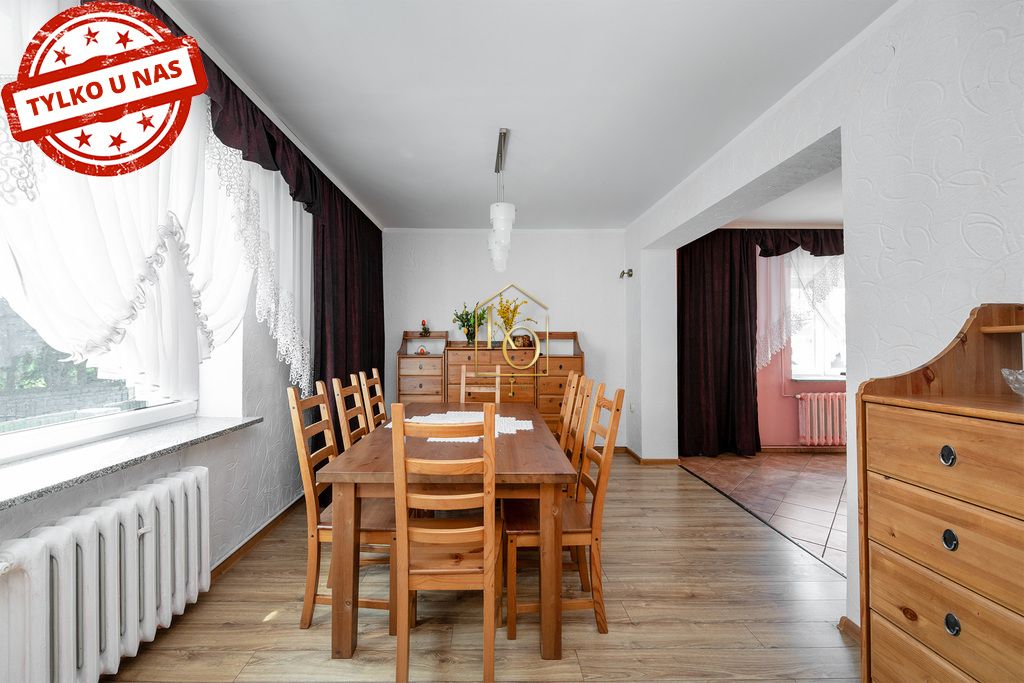 dom wolnostojący, 8 pokoi Kostrza, ul. Mikołaja Kopernika. Zdjęcie 4