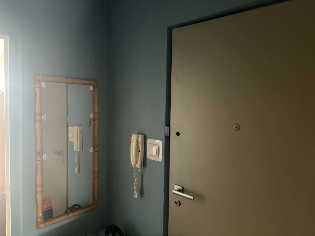 Mieszkanie 1-pokojowe Łódź Chojny. Zdjęcie 2