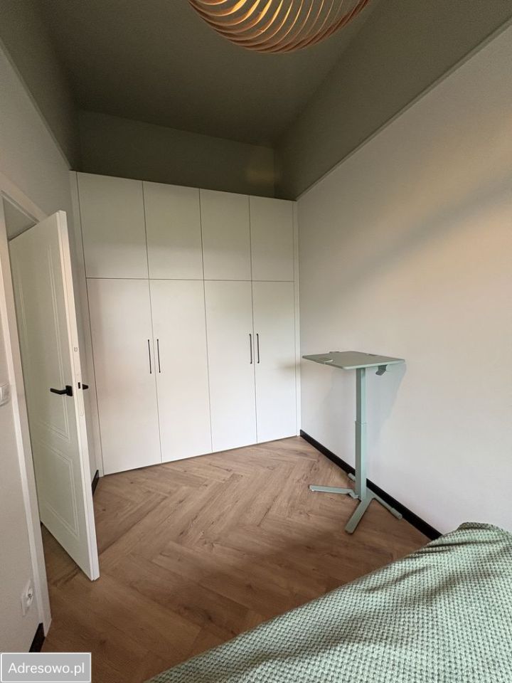 Mieszkanie 2-pokojowe Wrocław Popowice, ul. Białowieska. Zdjęcie 6