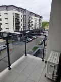 Mieszkanie 3-pokojowe Częstochowa Parkitka, ul. Okulickiego. Zdjęcie 1