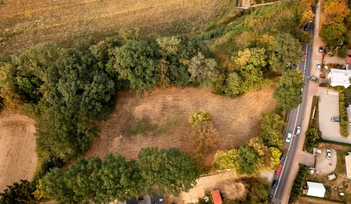 Działka budowlana Rzeszów Załęże, ul. Załęska
