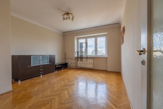 Mieszkanie 4-pokojowe Warszawa Ochota, al. Niepodległości. Zdjęcie 4