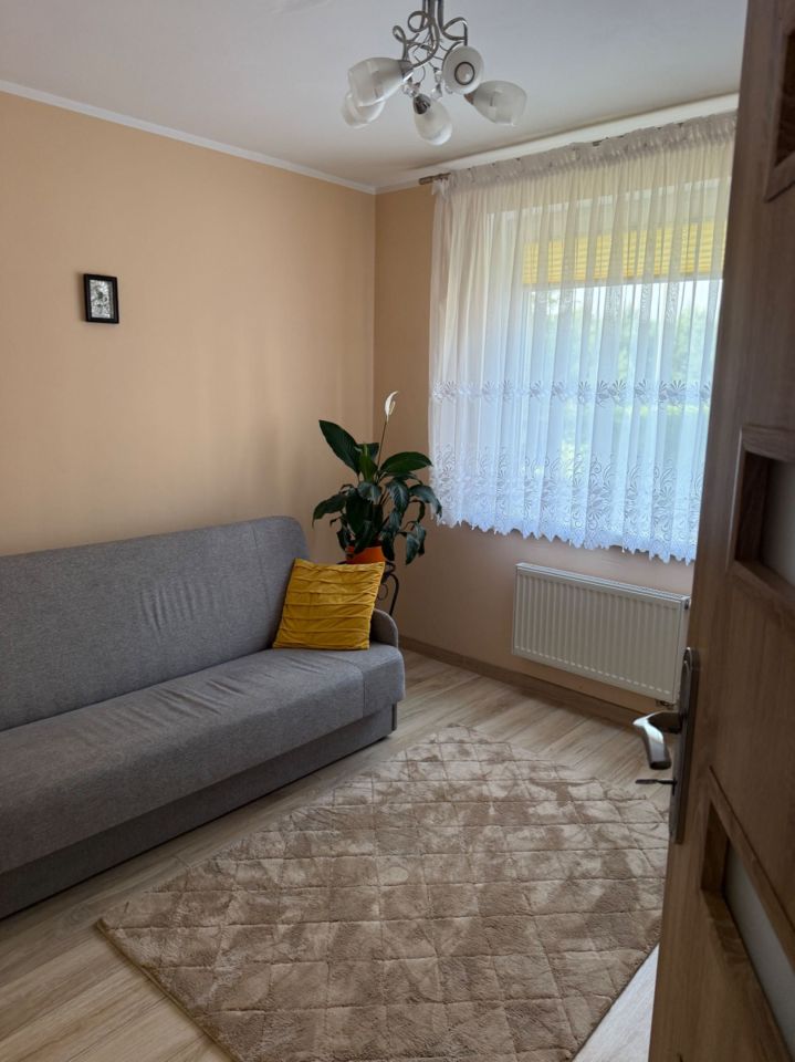 Mieszkanie 3-pokojowe Węgrów, ul. Szeroka. Zdjęcie 6