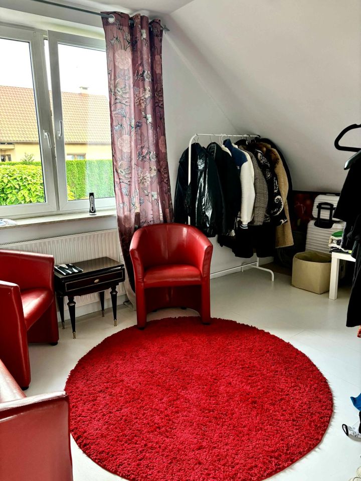 dom wolnostojący, 4 pokoje Rzeszów Budziwój, ul. Jana Pawła II. Zdjęcie 18