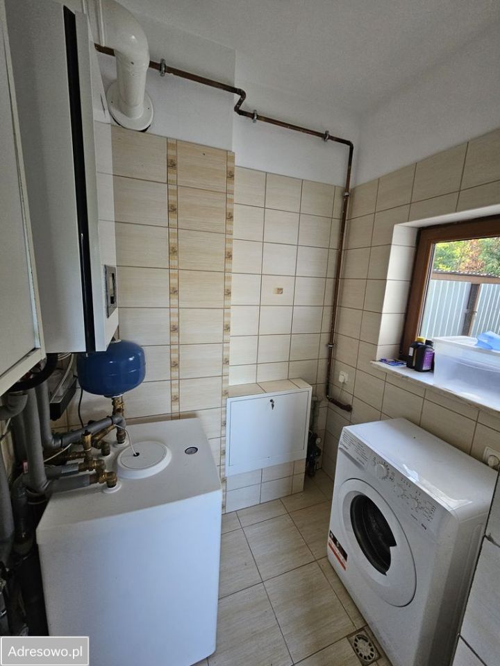 dom wolnostojący, 4 pokoje Niedalino. Zdjęcie 8
