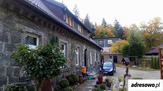 Mieszkanie 2-pokojowe Szklarska Poręba Szklarska Poręba-Huta, ul. Osiedle Huty. Zdjęcie 2