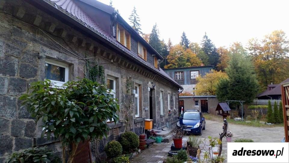 Mieszkanie 2-pokojowe Szklarska Poręba Szklarska Poręba-Huta, ul. Osiedle Huty. Zdjęcie 2