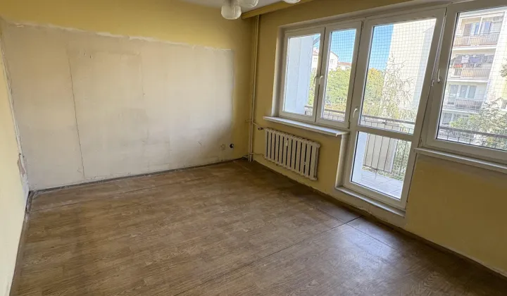 Mieszkanie 4-pokojowe Bydgoszcz Kapuściska, ul. Bydgoskiego Batalionu Obrony Narodowej