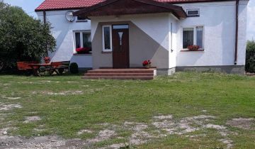 siedlisko, 4 pokoje Umienino, Umienino 26