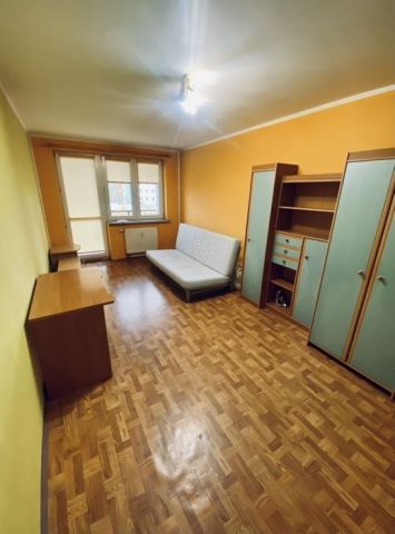 Mieszkanie 1-pokojowe Białystok Zielone Wzgórza. Zdjęcie 1