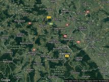 Działka budowlana Stare Bogaczowice, ul. Brzozowa. Zdjęcie 1