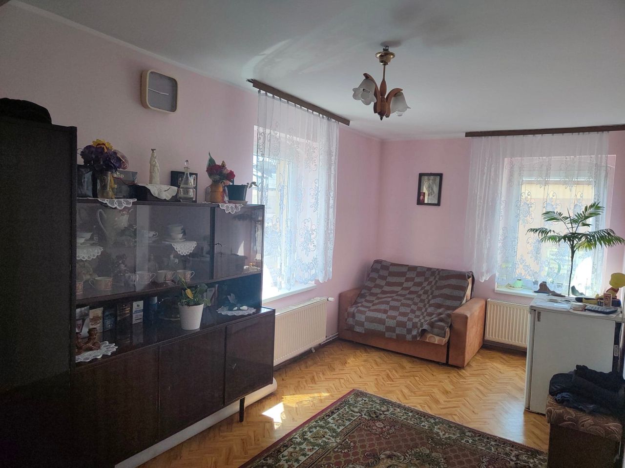 Mieszkanie 3-pokojowe Wąbrzeźno Centrum, ul. Kopernika. Zdjęcie 7